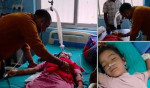 पर्सा–बारामा सर्पदंश बढ्यो, नारायणी अस्पतालमा चार संक्रमितको उपचार हुँदै